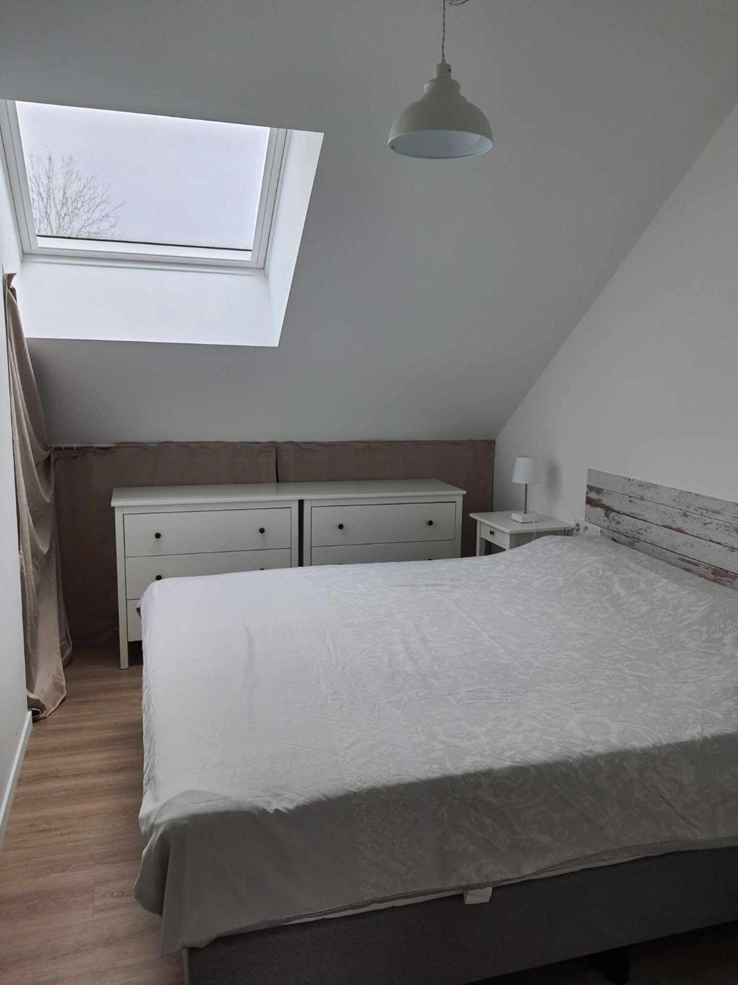 Gite Rural 3 Epis "Aux Pieds Des Ar'Den" - Chambre 1 Isolee Et Chambre 2 Dans Hall De Nuit - 34 Rue Du Chateau A 5564 Wanlin - 4 Adultes Et 2 Enfants ウイエ エクステリア 写真